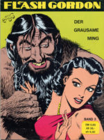 Flash Gordon 3: Der grausame Ming