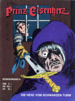 Prinz Eisenherz Sonderband 6