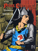 Prinz Eisenherz Sonderband 8