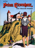 Prinz Eisenherz Sonderband 15