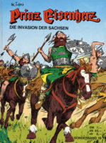 Prinz Eisenherz Sonderband 16