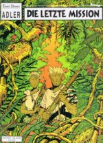 Adler 1: Die letzte Mission