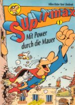 Supermax 1-2 (Komplettsatz)