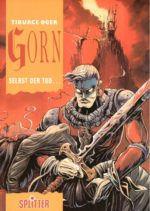 Gorn 1: Selbst der Tod... LUXUS (limitiert)