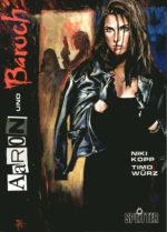 Aaron und Baruch 1 LUXUS (limitiert)