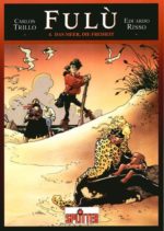 Fulu 4: Das Meer, die Freiheit LUXUS (limitiert)