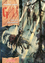 Gorn 3: Tanz der Verdammten LUXUS (limitiert)