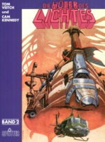 Die Hüter des Lichtes 2 LUXUS (limitiert)