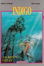 Indigo 3 LUXUS (limitiert)