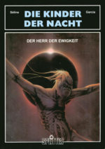 Die Kinder der Nacht 2:  Der Herr der Ewigkeit LUXUS (limitiert)