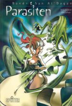 Parasiten 1: San Al' Dogan LUXUS (limitiert)