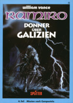 Ramiro 6: Donner über Galizien LUXUS (limitiert)