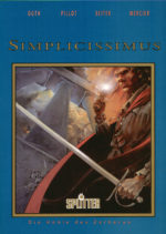 Simplicissimus 1 LUXUS (limitiert)