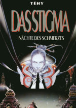 Das Stigma 1: Nächte des Schmerzes LUXUS (limitiert)