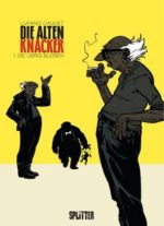 Die Alten Knacker Bd. 1: Die übrig bleiben