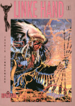 Linke Hand 1: Die Nacht des Gesangs