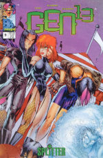 Gen 13: 9 (Buchhandels-Ausgabe)