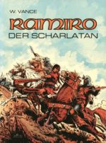 Ramiro 2: Der Scharlatan