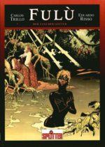 Fulu 2: Der Tanz der Götter