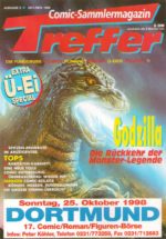 Treffer - Das Sammlermagazin 3
