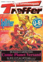 Treffer - Das Sammlermagazin 4