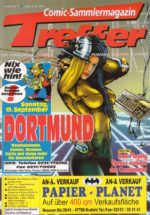 Treffer - Das Sammlermagazin 7