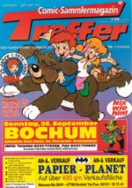 Treffer - Das Sammlermagazin 9