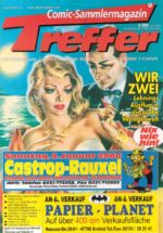 Treffer - Das Sammlermagazin 10