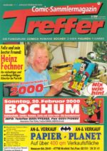 Treffer - Das Sammlermagazin 11