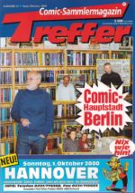Treffer - Das Sammlermagazin 15