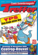 Treffer - Das Sammlermagazin 16