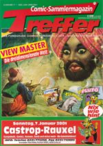 Treffer - Das Sammlermagazin 17