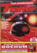 Treffer - Das Sammlermagazin 18