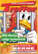 Treffer - Das Sammlermagazin 19