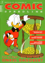 Comic Speedline 62
