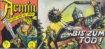 Armin 1-6 (Komplettsatz)