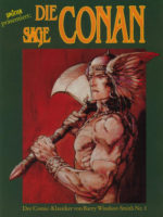 Conan 1-3 (Komplettsatz)