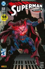 Superman Rebirth 21