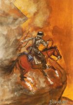 Loan - Postkarte: I ´allemand