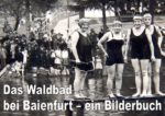 Das Waldbad bei Baienfurt - ein Bilderbuch