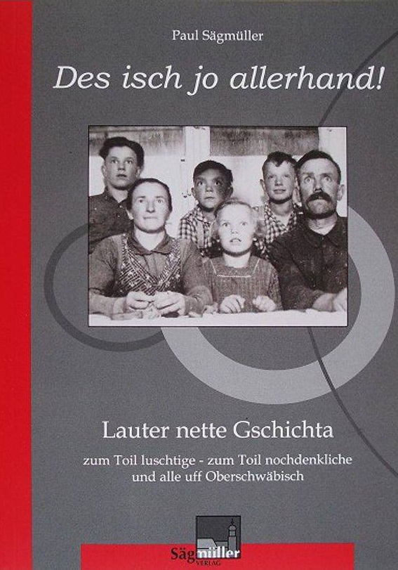 Des isch jo allerhand!