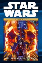 Star Wars Comic-Kollektion Bd. 1: Im Schatten Yavins