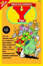 YPS Orginalcomics Spezial 1